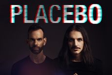 Lirik dan Chord Lagu Centrefolds dari Placebo