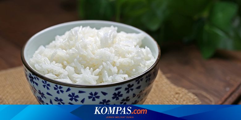 The Benefits of Cold Rice for Diabetes Sufferers: Nutritionist’s Explanation