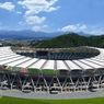 Cara Jepang Ciptakan Sorak Sorai Tanpa Penonton di Stadion 
