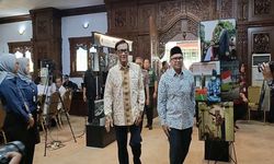 Pemkab Batang Susun Buku Sejarah, Telusuri Jejak Ratu Batang dan Mataram Islam
