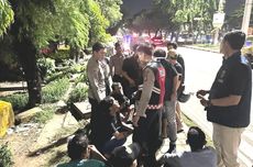 King Protea untuk Wapres Gibran yang Tiba di Afsel