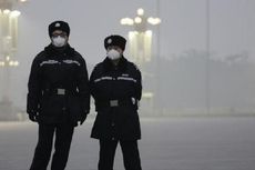 23 Kota di China dalam Bahaya Besar Polusi Udara