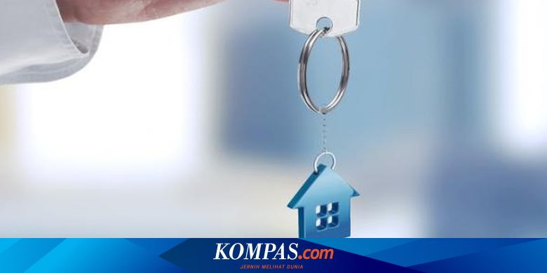 Simak Etika Menjual Rumah Supaya Cepat Laku Halaman All Kompas Com
