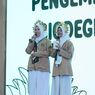 Siswa MAN 1 Kendari Olah Limbah Kulit Udang dan Kepiting Jadi Kemasan Ramah Lingkungan