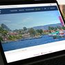 Obati Rindu Wisatawan, Kemenparekraf dan Traval.co Gelar Wisata Virtual Keliling 8 Destinasi Top Indonesia