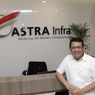 Suara Astra Soal Transaksi Non-Setop MLFF, Pemilik Tol Harus Diajak Kolaborasi