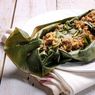 Resep Pepes Oncom ala Masakan Sunda