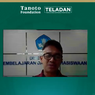 Hadiri Virtual Tanoto Scholars Gathering, Dirjen Pendidikan Tinggi Bicara Merdeka Belajar dan Kampus Merdeka