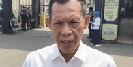 KPK Panggil Wakil Bupati Bogor Jadi Saksi Kasus Korupsi Pemotongan Upah Pungut Pajak