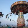 Batu Night Spectacular: Harga Tiket, Jam Buka, dan Wahana