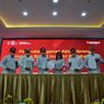 PT Len Industri Resmi Pimpin Holding BUMN Industri Pertahanan Defend ID, Negara Tetap Pegang Kontrol