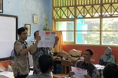 Ketua KPPS Tak Tanda Tangan 160 Surat Suara, 1 TPS di Samosir Harus Coblos Ulang