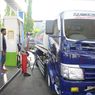 Pertamina Sanksi SPBU yang Beri Izin Panther Isi Solar sampai 466 Liter