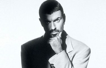 George Michael