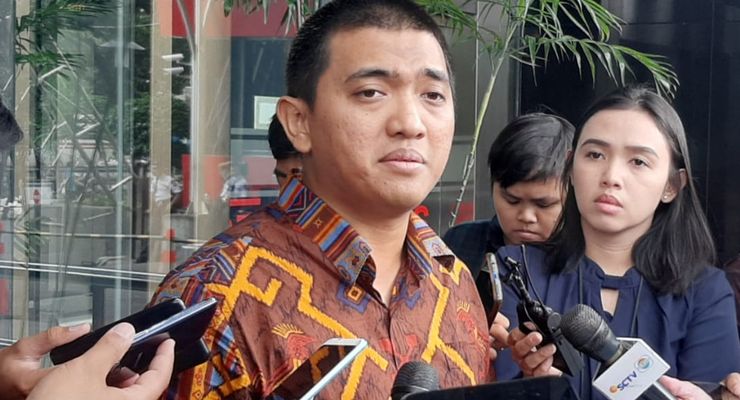 Gubernur Bengkulu Tersangka, Eks Penyidik Minta KPK Awasi Petahana dan Aliran Uang Jelang Pilkada