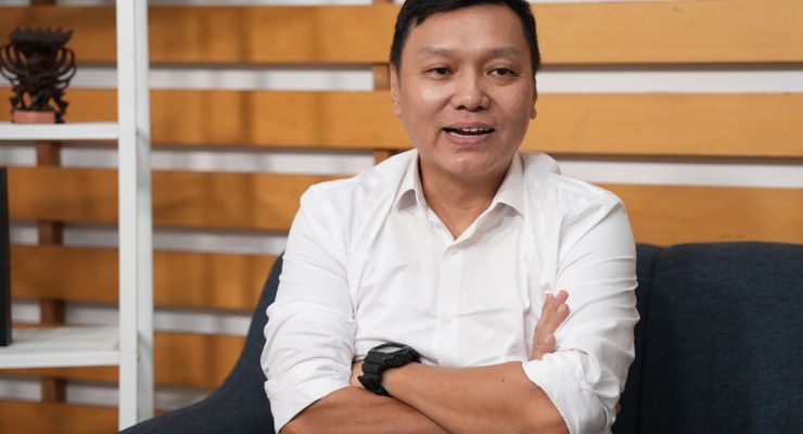 Jubir Anies-Muhaimin: Kalau Ibu Kota Tak Pindah, ASN Enggak Perlu Dipindah ke Kalimantan