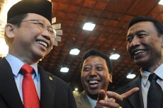 Marzuki: Dulu Konvensi Disebut Mainan SBY, Kini Terjawab Sudah...