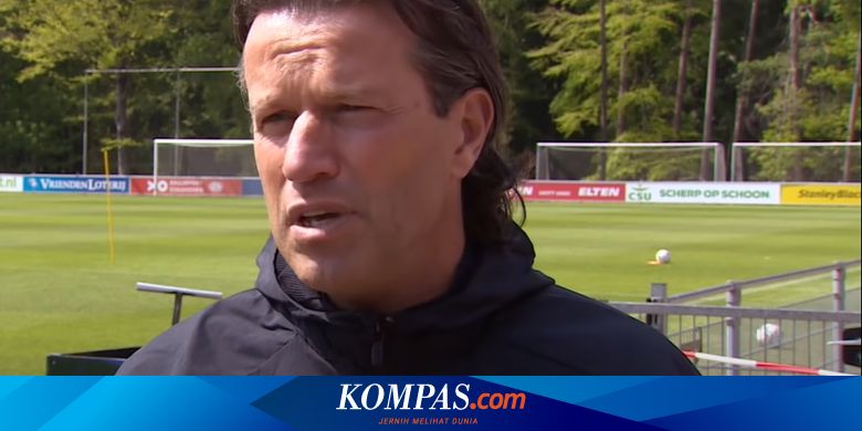 Berita Harian Eindhoven Terbaru Hari Ini Kompas Com