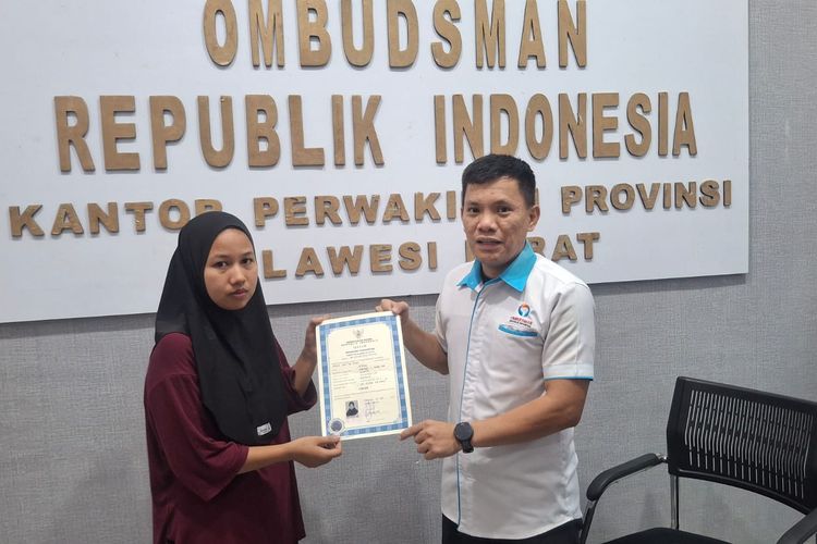 Mantan Karyawan di Sulbar Dipaksa Bayar Rp 500.000 demi Ijazah yang Ditahan Perusahaan sejak 2023