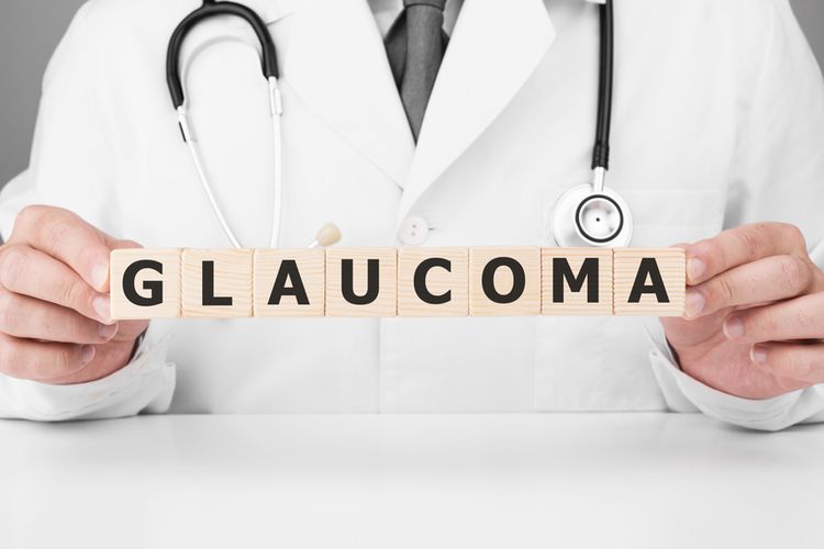 Glaukoma adalah penyakit yang merusak saraf optik mata dan menjadi penyebab utama kebutaan orang di atas 60 tahun. Namun, ini bisa diobati. 