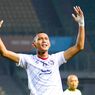 Hasil Bhayangkara FC Vs Arema FC: Singo Edan Bangkit, Raih 2 Kemenangan Beruntun