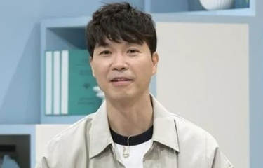 Diserang Ayah Kandung, Park Soo Hong Dilarikan ke Rumah Sakit