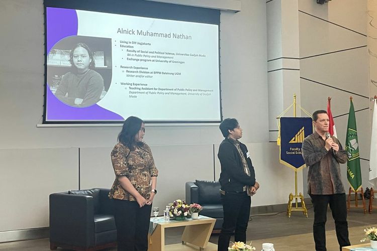 The Indonesian Scholarship and Research Support Foundation (ISRSF) mengumumkan peluncuran Beasiswa Arryman tahun 2024.