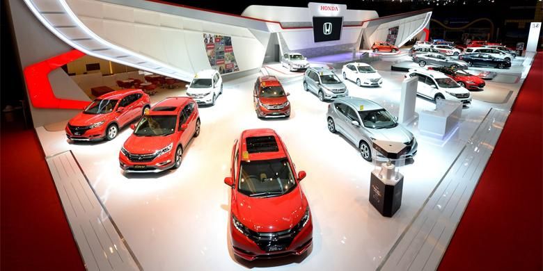 Dollar As Menguat Honda Masih Bisa Tahan Harga