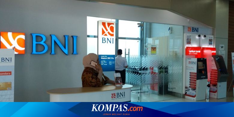 BNI Bakal Akuisi 63,9 Persen Saham Bank Mayora