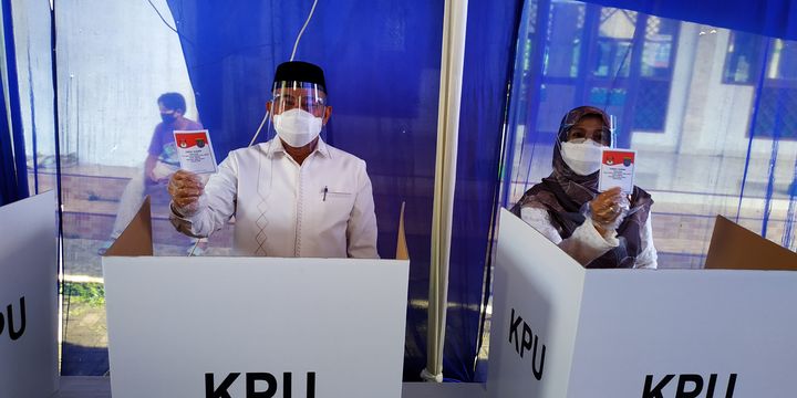 Cegah Kekerasan, Mendikbud Soroti Pentingnya Kerja Sama Sekolah dan Keluarga