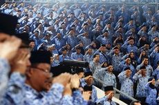 Pendaftaran CPNS Dibuka 20 Agustus, Ada 250.407 Formasi "Fresh Graduate"