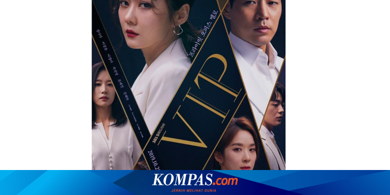 9 Rekomendasi Drama Bertemakan Intrik Pernikahan Wajib Ditonton
