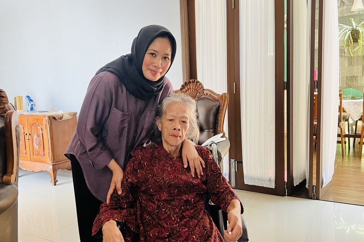 Pentingnya Peran Keluarga dalam Merawat Penderita Alzheimer