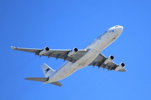 Syarat Naik Pesawat PPKM Luar Jawa-Bali, Berlaku 9-22 November 2021