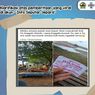 Kursi di Pantai Gua Manik Jepara Ditarif Rp 5.000, Ini Klarifikasi Dinas Pariwisata