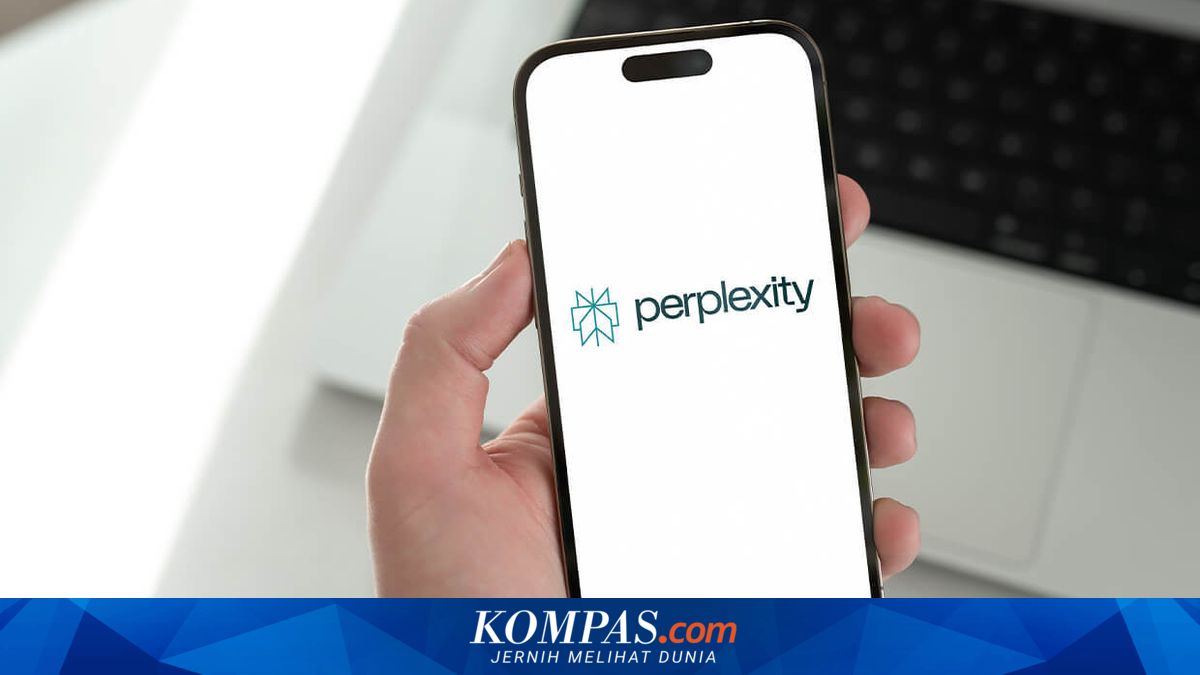 Perplexity Launches Local AI Portable Computer