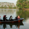 Danau Tasikardi di Banten: Sejarah Singkat, Daya Tarik, dan Rute