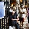 Austria Iming-imingi Warganya Lotre Agar Mau Divaksin Covid-19
