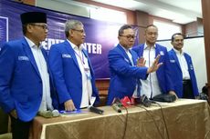 Akan Diusung pada Pilpres 2019, Zulkifli Hasan Minta Kader PAN Kerja Keras