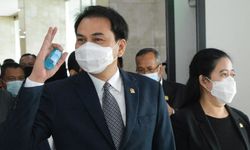 Soal Pembayaran THR dengan Dicicil, Wakil Ketua DPR: Jangan Sampai Timbulkan Polemik