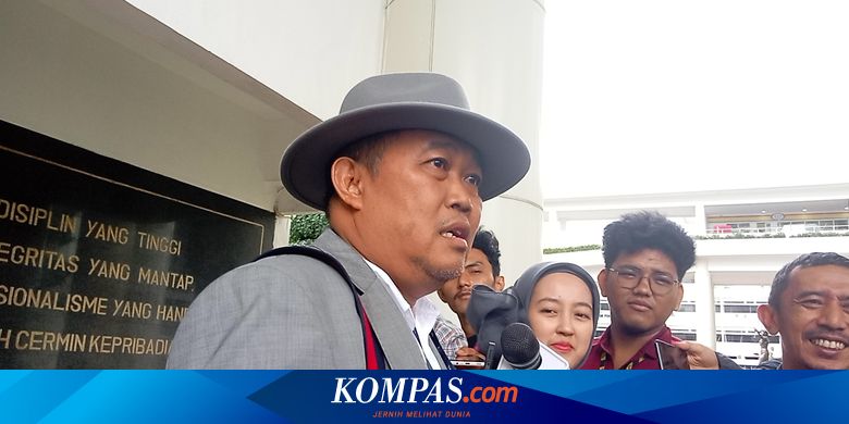 Boyamin Lapor KPK karena Yaqut dan Stafsus Terdaftar Jadi Pengawas Haji 2024