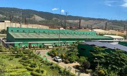 IWIP Target Pangkas 4 Juta CO2 per Tahun lewat PLTS hingga Truk Listrik