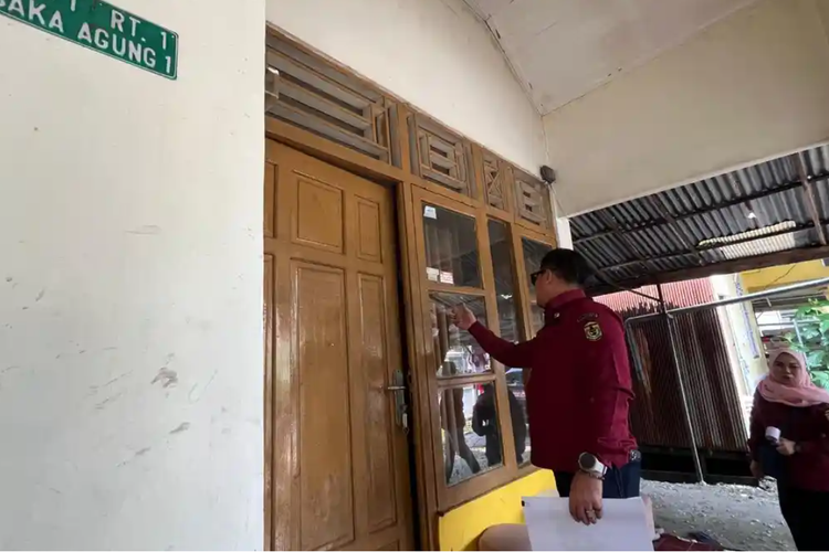 5 dari 23 Rumah Dinas Pemkot Banjarmasin Kosong, Penghuni Akan Dipanggil