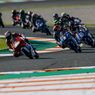 Kata Diego Lozano Soal Mario Suryo Aji Selama di FIM CEV Moto3 2020