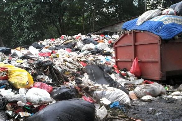 Darurat Pengelolaan Sampah, Anggota DPRD DKI Dukung Pemprov Bikin 