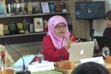 Kekerasan terhadap Perempuan Paling Banyak Terjadi di DKI Jakarta