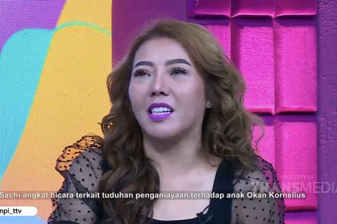 Soal Kasus Kekerasan Anak, May Lee: Kita Tunggu Saja Hasilnya