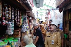 Revisi UU Ketenagakerjaan, Kemnaker Gelar Konsultasi Publik di Medan