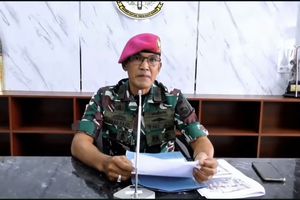 Mediasi Buntu, TNI Tuding Keluarga Korban Peluru Nyasar Ajukan Ganti Rugi Rp 3,3 Miliar