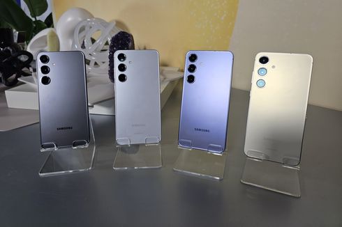 Harga Samsung Galaxy S24 Plus di Indonesia dan Cara Pesannya